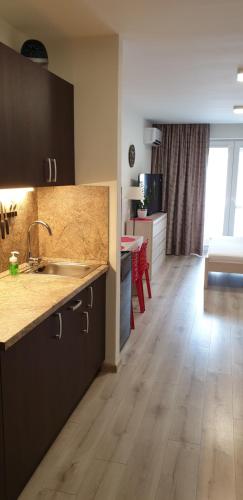 Apartmánový dom DIAMOND apartmán SiMa