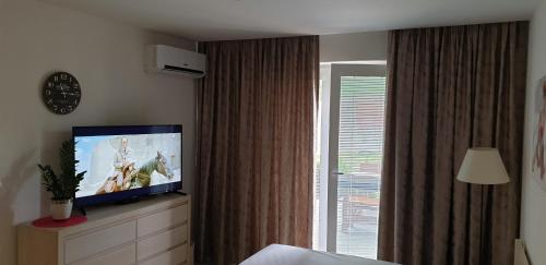 Apartmánový dom DIAMOND apartmán SiMa