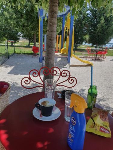  Villa Tea&Nika in Trogir