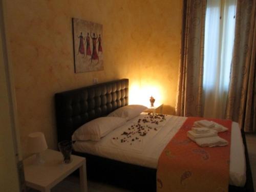 VaticanSky rooms, Řím (fotografie 7)