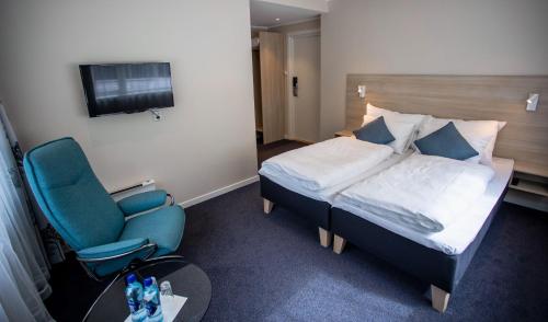 Lærdal Hotel - image 10