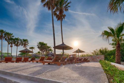 สระว่ายน้ำ, อาร์กีรี รีสอร์ต โฮเทล แอนด์ อพาร์ตเมนต์ (Argiri Resort Hotel & Apartments) in คาร์ดาไมนา