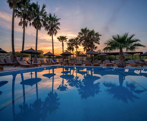 Argiri Resort Hotel & Apartments Kos