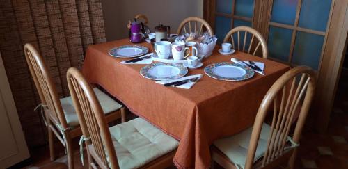 La Giostra chambre d'hôte Nichelino