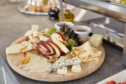 Golden Key Boutique Hotel - 식음료(F&B)