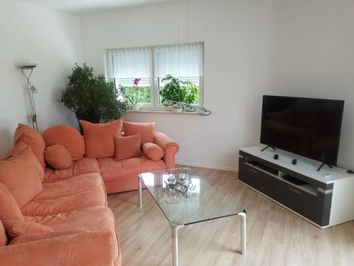 Seadmed, Ferienhaus zum Imker in Velten