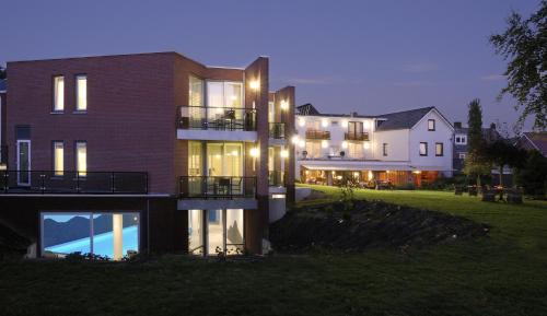 Hotel Creusen - main image