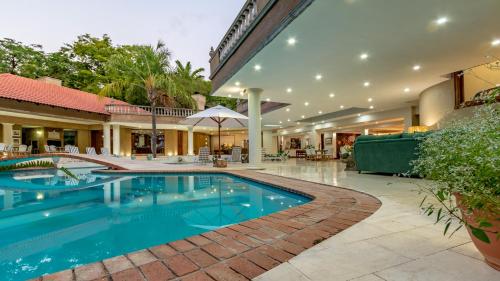 Christies at 32 on Russell, Nelspruit (fotografie 5)