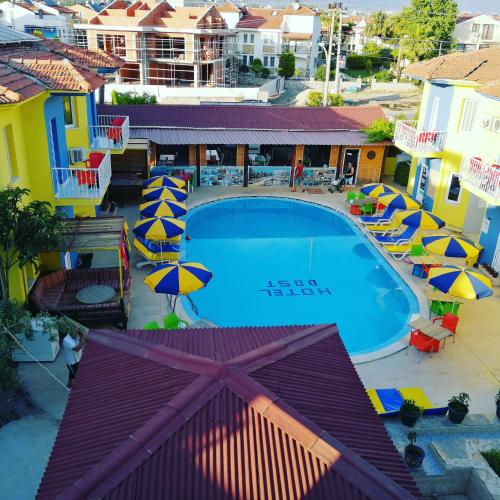 Dost Hotel