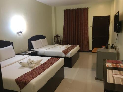 Hollywood Suites General Santos City