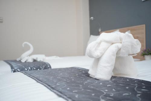 Tisa Hotel Udonthani Tisa Hotel Udonthani