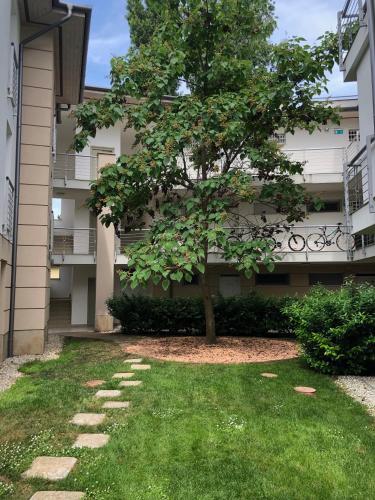  Bézs Apartman in Zamárdi