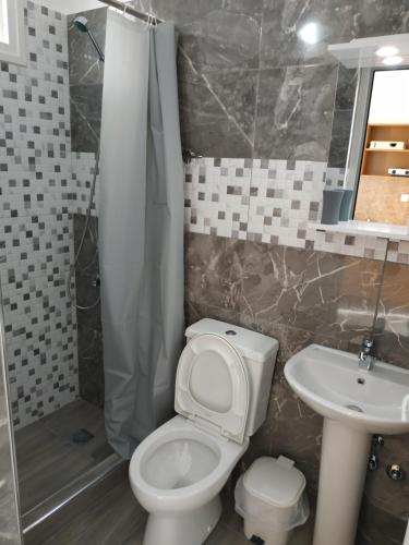  Michalos Apartments in Paralia Skotinas