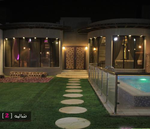 شاليهات ساكورا En Ash Shishah Arabia Saudi Opiniones Precios Planet Of Hotels