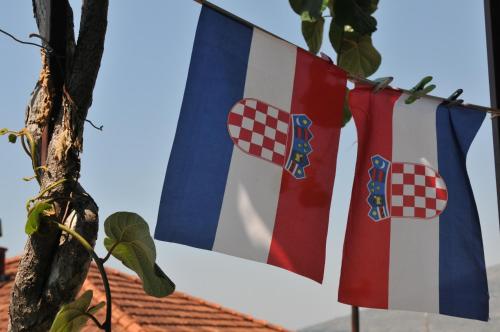 Apartments Miranda – Trogir, MD