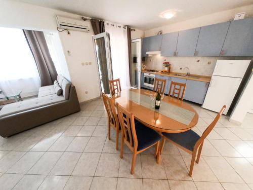 marija apartman in Poljica