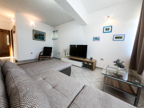  marija apartman in Poljica