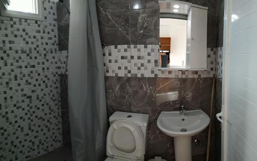  Michalos Apartments in Paralia Skotinas