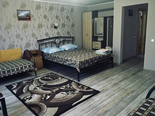 Mini-Hotel on Morskaia - image 3