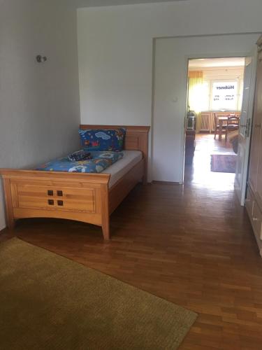 Apartment am Friedrich Ebert Park mit über 100qm Wohnfläche