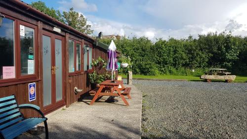 Thornbury Holiday Park - image 11