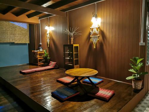 Chanida home 1