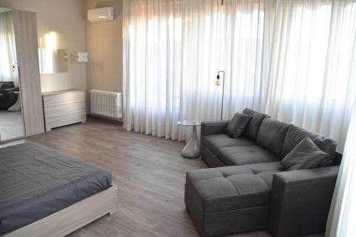 La Culla del Mugello Room Type - Quadruple Room with Private Bathroom
