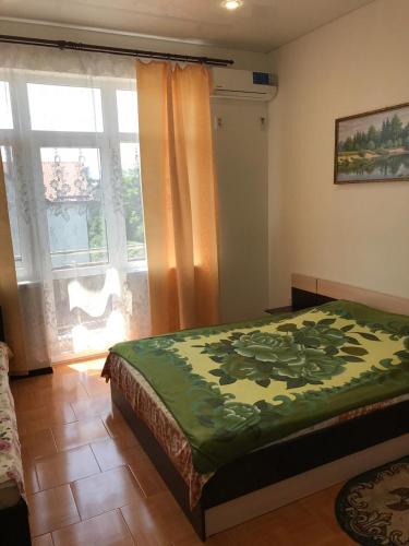 Mini Hotel Uyutniy Ugolok - image 2