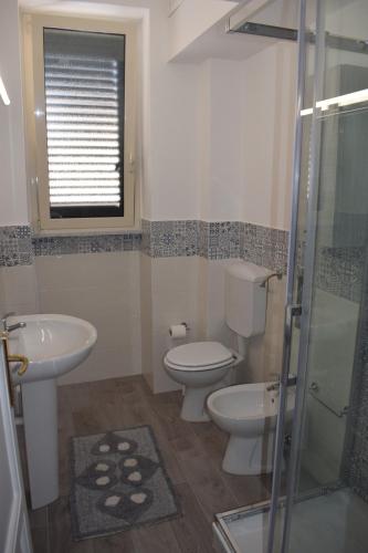 Affitto breve Casa Taormina, Palermo (fotografie 10)