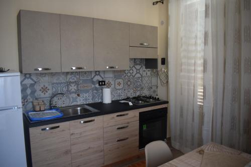 Affitto breve Casa Taormina, Palermo (fotografie 8)