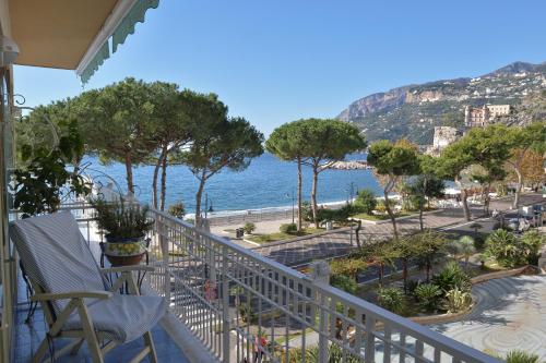Hotel Pensione Reale 5