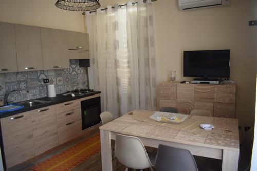 Affitto breve Casa Taormina, Palermo (fotografie 6)