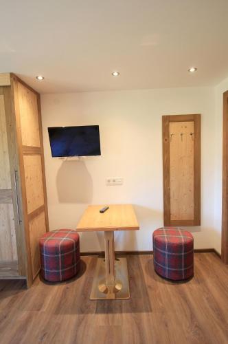 Pension Tannenhof – Leogang, SD