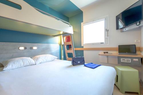 ibis budget Marseille L'Estaque