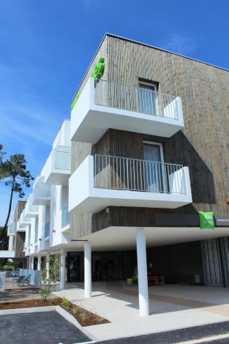 ibis Styles Arcachon Gujan Mestras - image 3