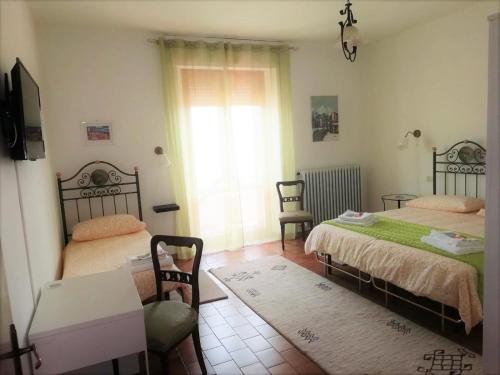 B&B Murgantia - main image
