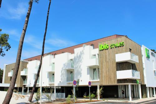 ibis Styles Arcachon Gujan Mestras - image 9