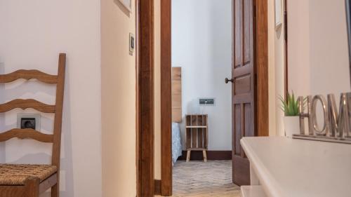 Apartamento El Teatro 5
