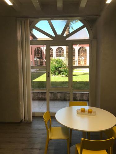  Vea Apartment, Unterkunft in Padenghe sul Garda
