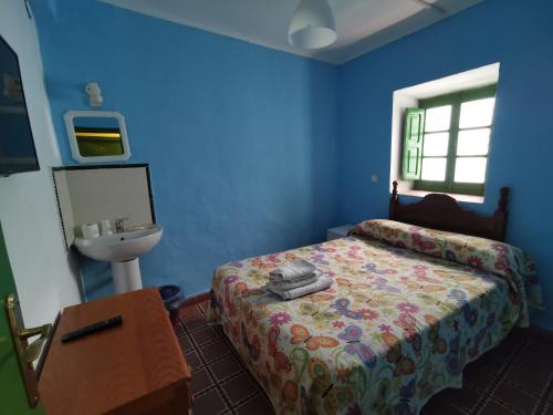 Hostal Doña Carmen - image 13