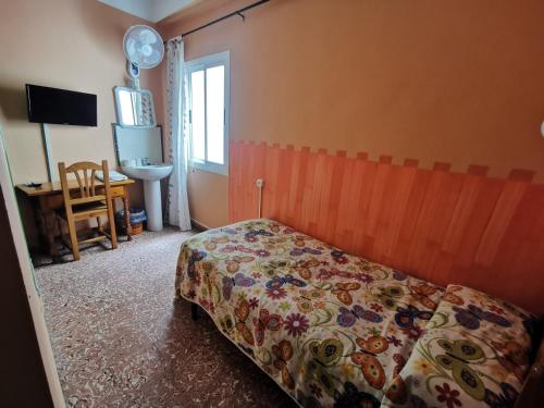 Hostal Doña Carmen - image 6