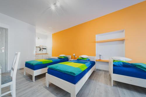 Apartament Franka
