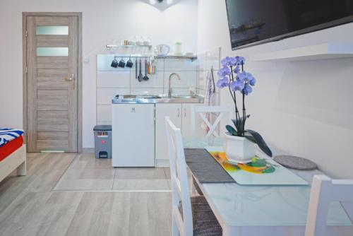 Apartament Franka