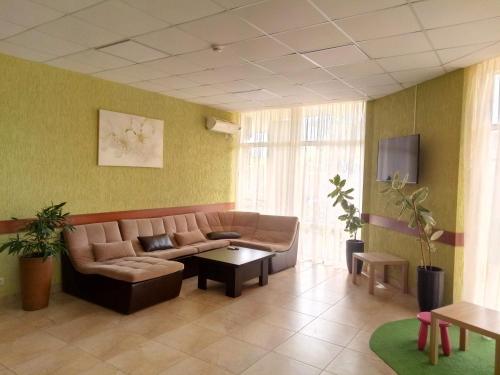 Guest House Tahiti - main image