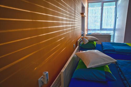 Apartament Franka