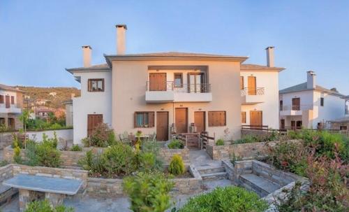  Afissos House in Áfissos