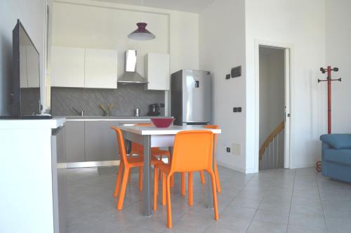  BLUE Holiday Apartments, Pension in Malcesine