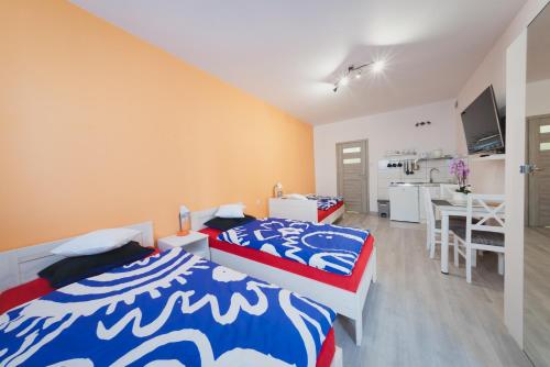 Apartament Franka