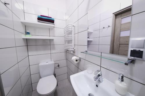 Apartament Franka