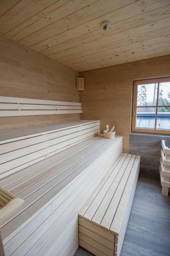 Pension Tannenhof – Leogang, SD